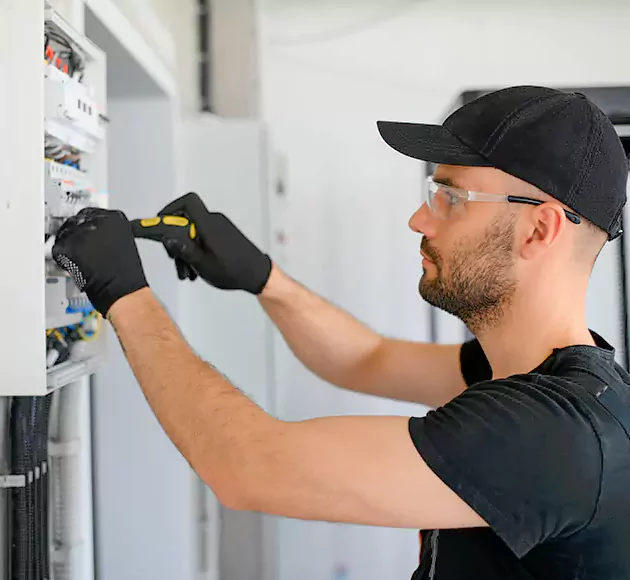 Crafting Reliable Electrical Service in Holly Springs Since 2009