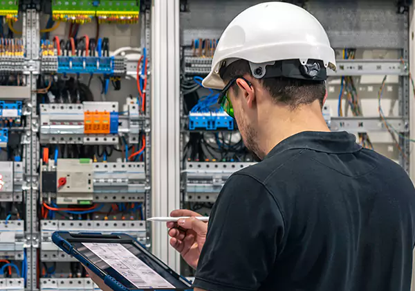 Electrical Inspection Services Holly Springs