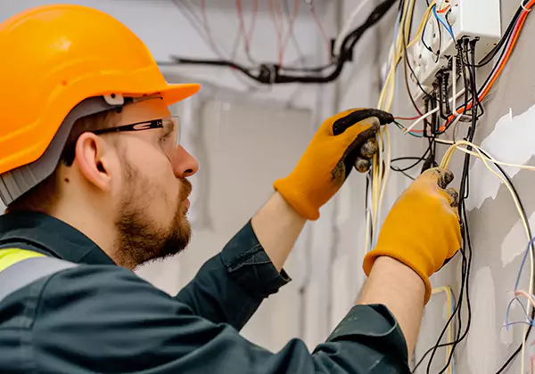Electrical Wiring Services Holly Springs