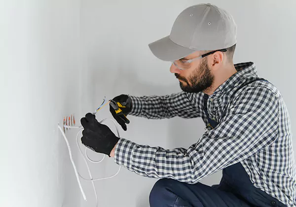 Emergency Electrical Repair Holly Springs