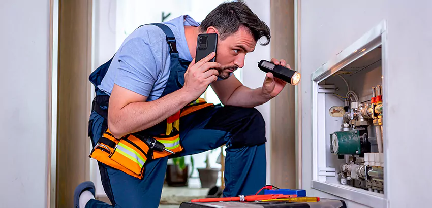 Electrical Repair Services In Holly Springs