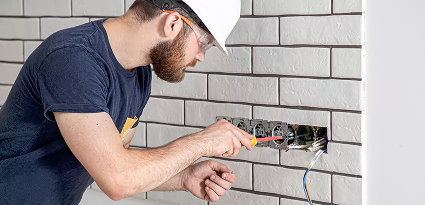 Emergency Electrical Repair In Holly Springs