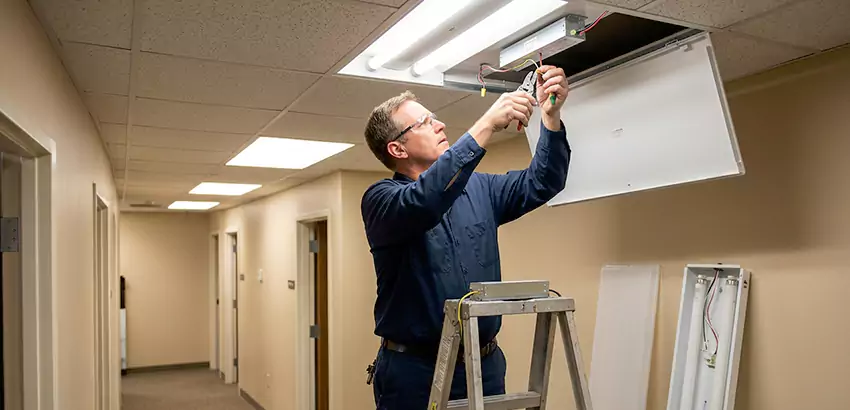 Sign and Neon Ballast Replacement in Holly Springs