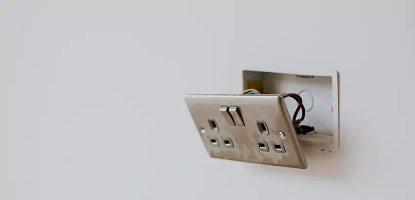 GFCI Breaker Replacement in Holly Springs
