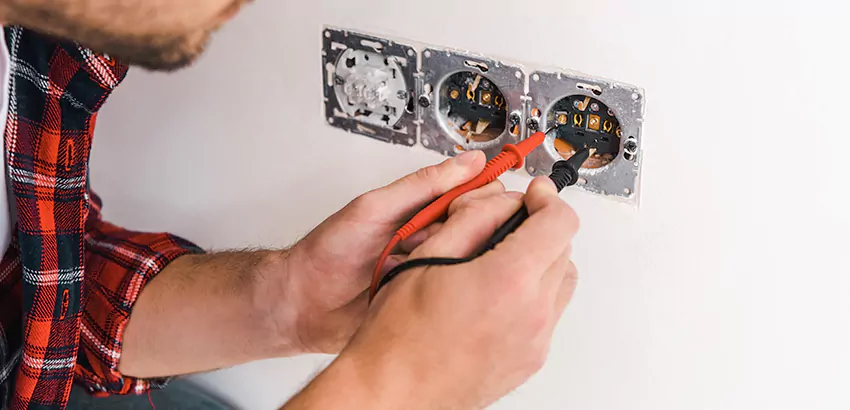 Building Automation and Smart Connectivity in Holly Springs