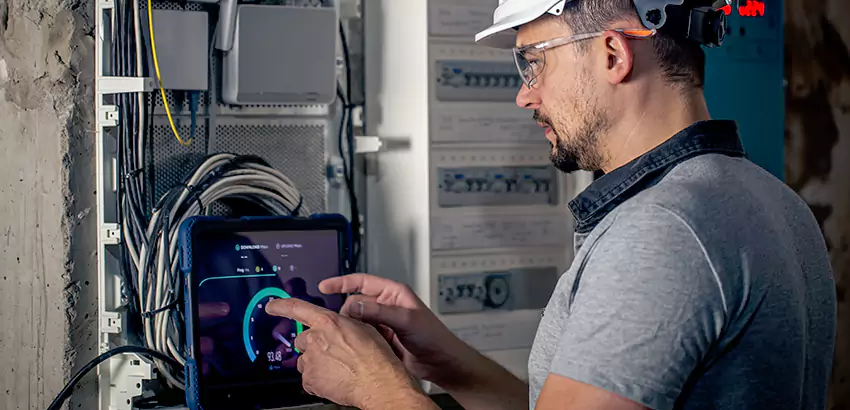 HVAC Surge Protector Installation in Holly Springs