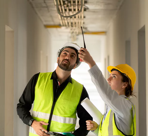 Licensed Commercial Electrician: Your Local Business Electrical Partner in Holly Springs, GA