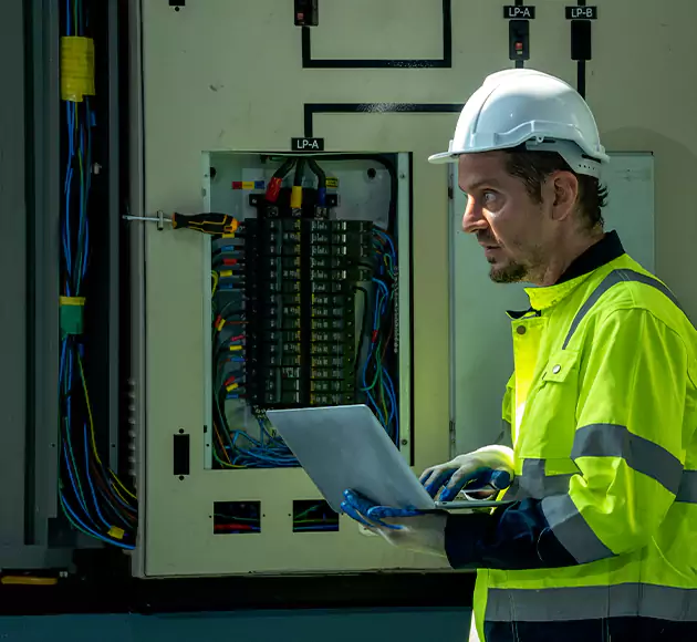 Professional Electrical Inspection: Your Local Safety Check Team in Holly Springs, GA