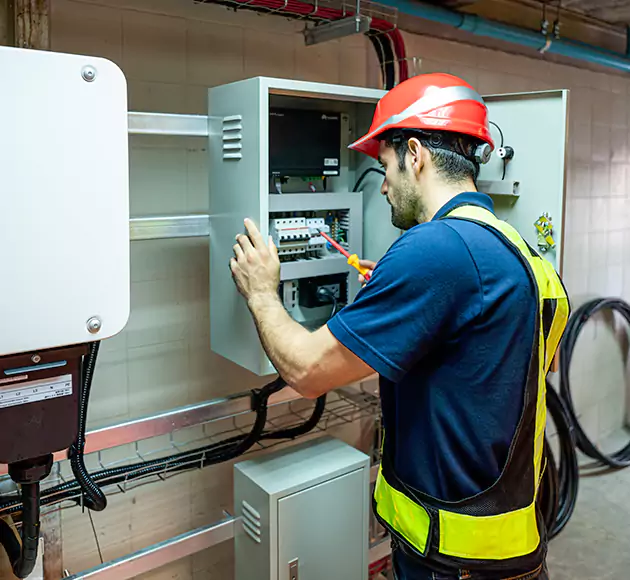 Professional Electrical Maintenance: Your Local Preventive Care Team in Holly Springs, GA