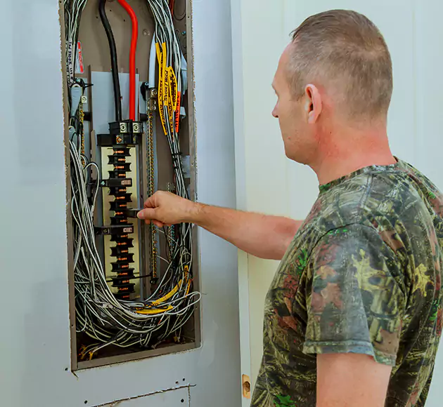 Professional Electrical Panel Upgrade: Your Local Panel Specialist in Holly Springs, GA