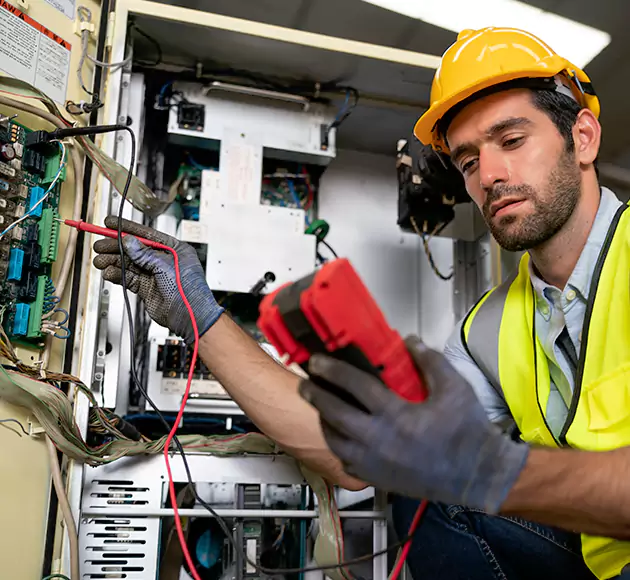 Professional Electrical Troubleshooting: Your Local Diagnostic Team in Holly Springs, GA