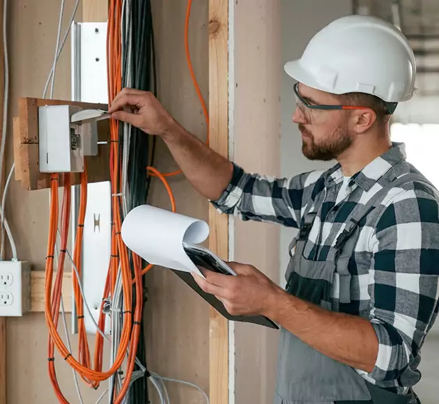 Professional Emergency Electrical Repair: Your Local Urgent Fix Team in Holly Springs, GA