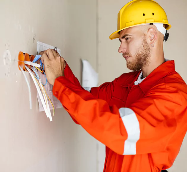 Local 24 Hour Electrician: Fast Response When You Need It Most in Holly Springs, GA