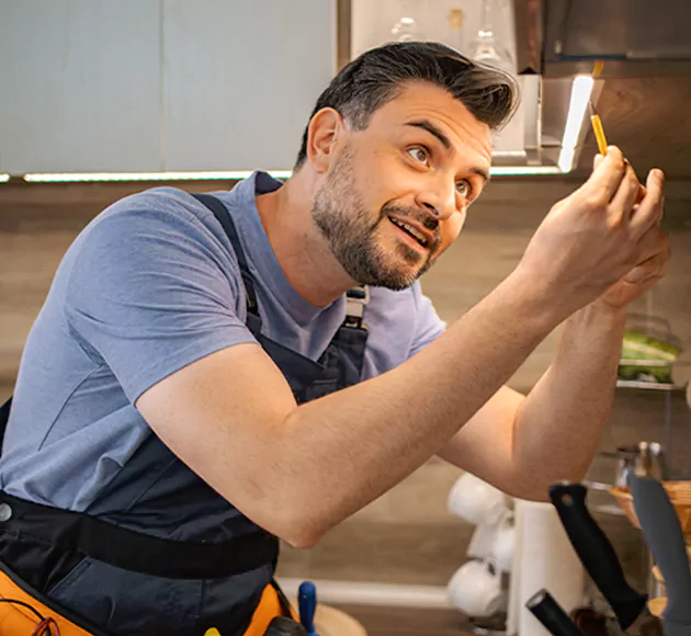 Trusted Home Electrician: Your Local Choice in in Holly Springs, GA
