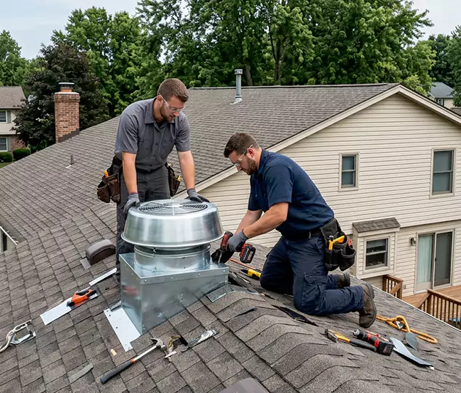 What Makes Us the Right Choice in Holly Springs, GA