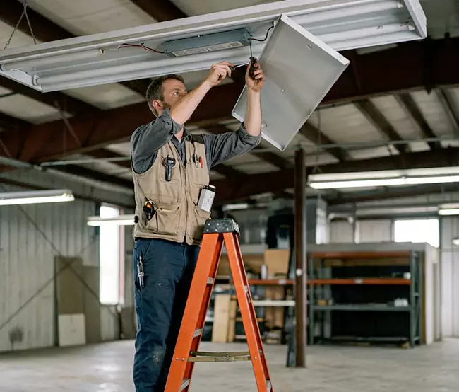 What Makes Us the Right Choice in Holly Springs, GA?