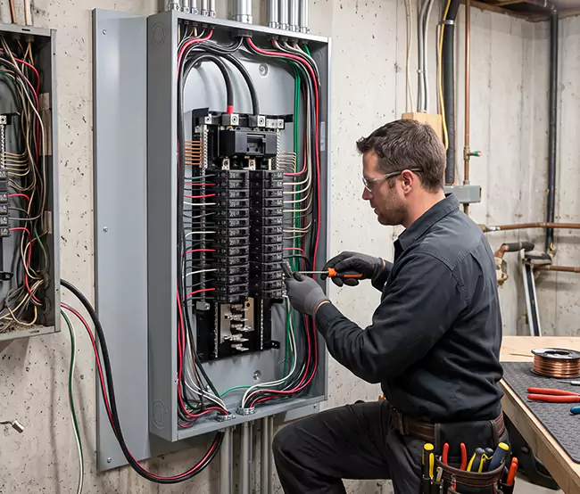What Makes Us the Right Choice in Holly Springs, GA?