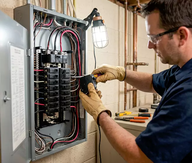 What Makes Us the Right Choice in Holly Springs, GA?