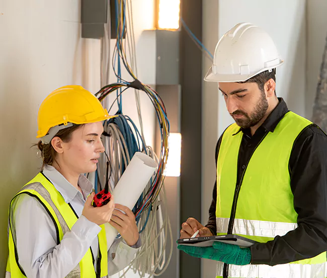 Why Businesses Choose Us as Their Commercial Electrician in Holly Springs, GA?