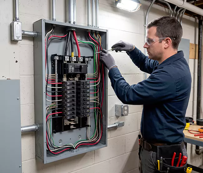 What Makes Us the Right Choice in Holly Springs, GA?
