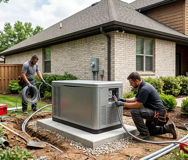 What Makes Us the Right Choice in Holly Springs, GA?