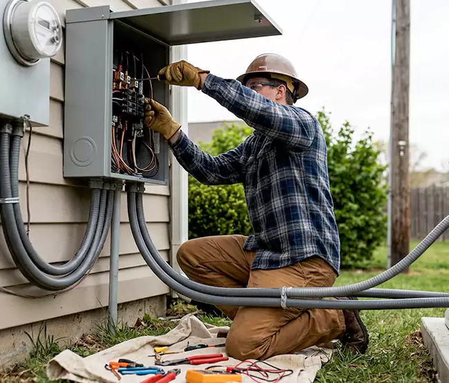 What Makes Us the Right Choice in Holly Springs, GA?