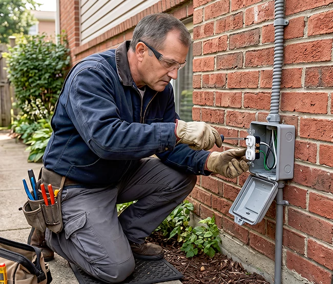 What Makes Us the Right Choice in Holly Springs, GA?