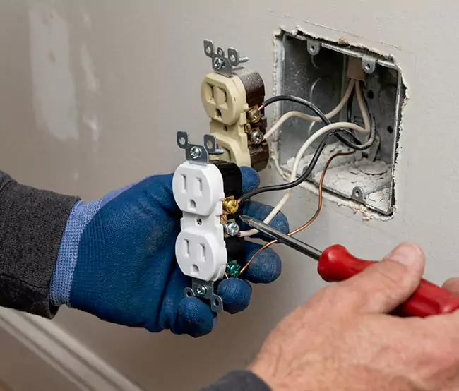 What Makes Us the Right Choice in Holly Springs, GA?