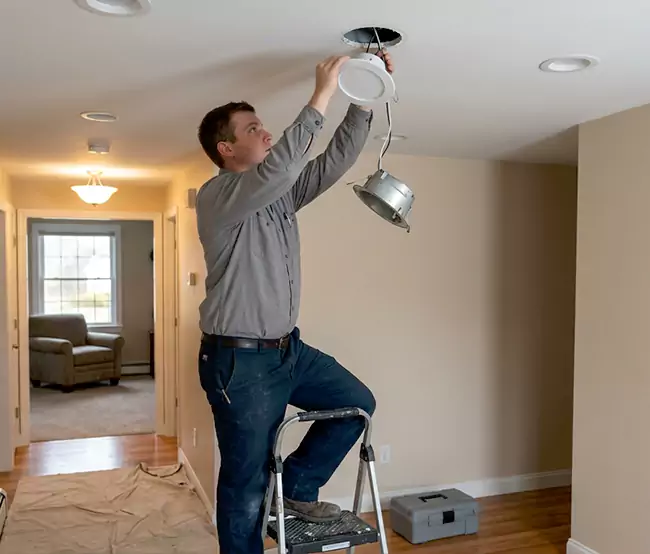 What Makes Us the Right Choice in Holly Springs, GA?